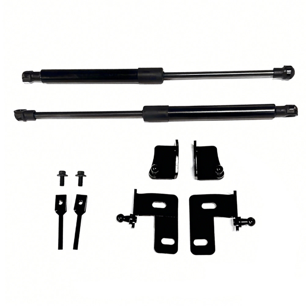 Hood Gas Struts Lift Support Shocks Suitable For Toyota Land Cruiser Prado LC250