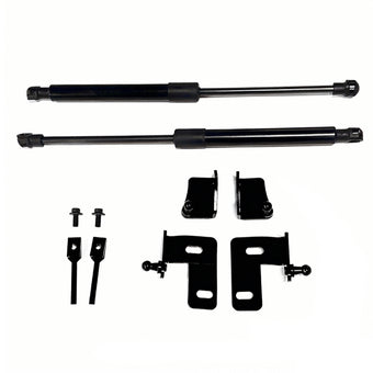 compare product Hood Gas Struts Lift Support Shocks Suitable For Toyota Land Cruiser Prado LC250