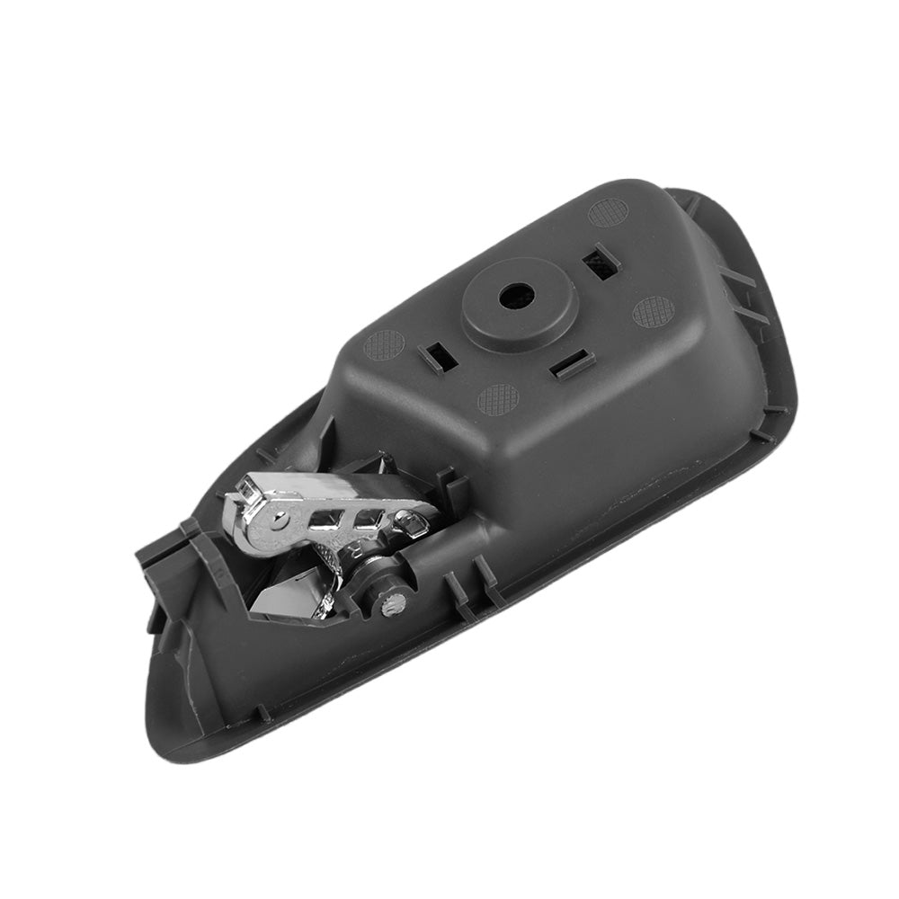 Inner Door Handle Front Left Side Passenger Chrome Suitable For Holden Cruze JG JH