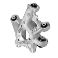 {{ Rear Left Steering Knuckle Suitable for Tesla Model 3 2017–2023 Models }} - Buy Car Parts Online at {{ Kaka Auto Parts }}.