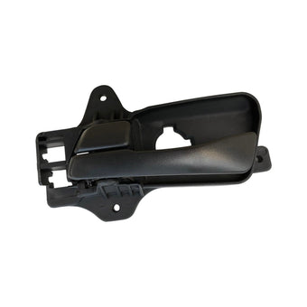 compare product Front Left Inner Door Handle LH Suitable For Hyundai i30 FD 2007-2012 Black