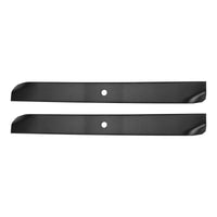 {{ 2x Blade Suitable for 42inch Toro Mower Trime Cutter Z420 106-2247-03 106-2247 }} - Buy Car Parts Online at {{ Kaka Auto Parts }}.