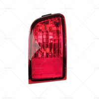 {{ Rear Bumper Light Reflector Suitable For Toyota Land Cruiser Prado J120 02-10 }} - Buy Car Parts Online at {{ Kaka Auto Parts }}.