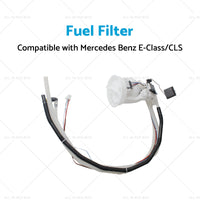 {{ Fuel Filter Suitable for Mercedes C219 W211 S211 CLS 350 500 E350 A2114703994 }} - Buy Car Parts Online at {{ Kaka Auto Parts }}.