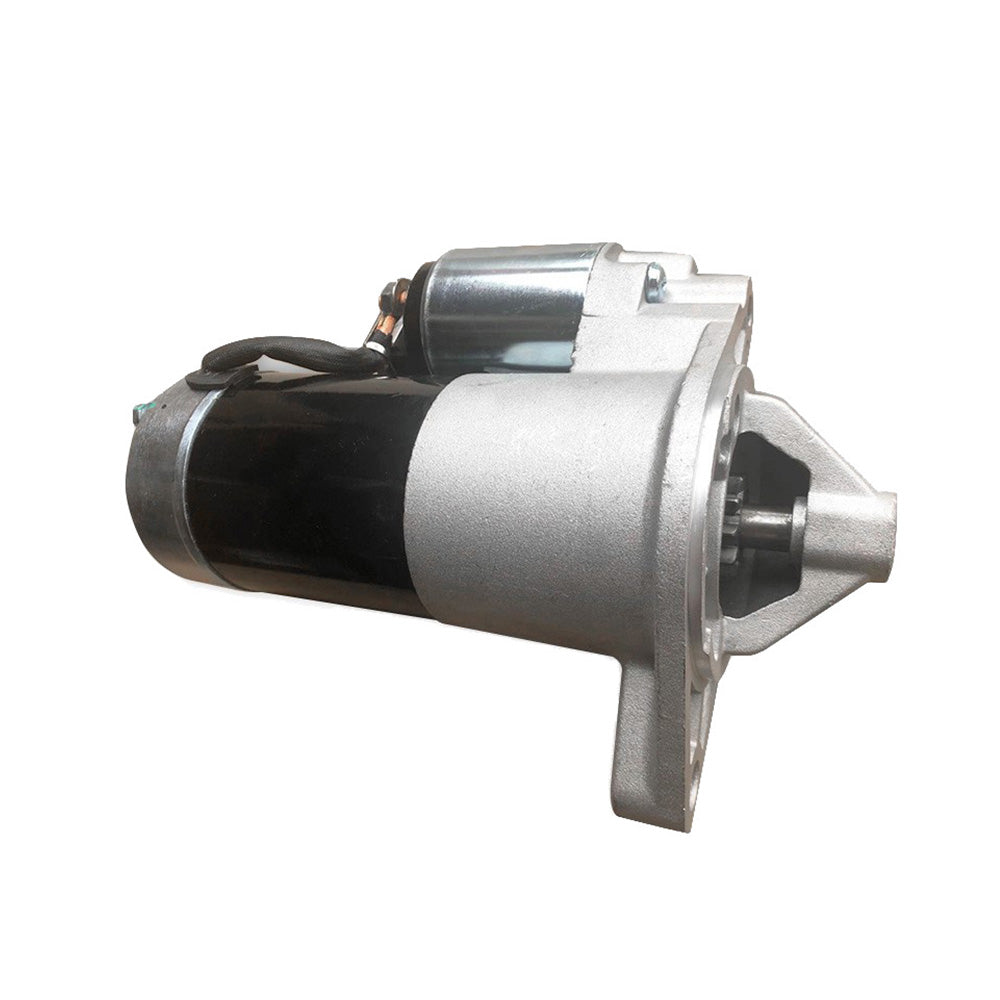 Starter Motor Suitable For Jeep Wrangler TJ 4.0L Petrol ERH / MX 1996-2007