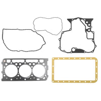 {{ Complete Cylinder Head & Gasket Kit Suitable for Kubota Engine D902 ZD323 RTV900 }} - Buy Car Parts Online at {{ Kaka Auto Parts }}.