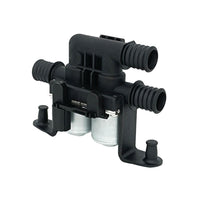 Heater Control Valve Suitable For BMW E60 E60N E61 E61N E63 E64 E65 E66 64116906652