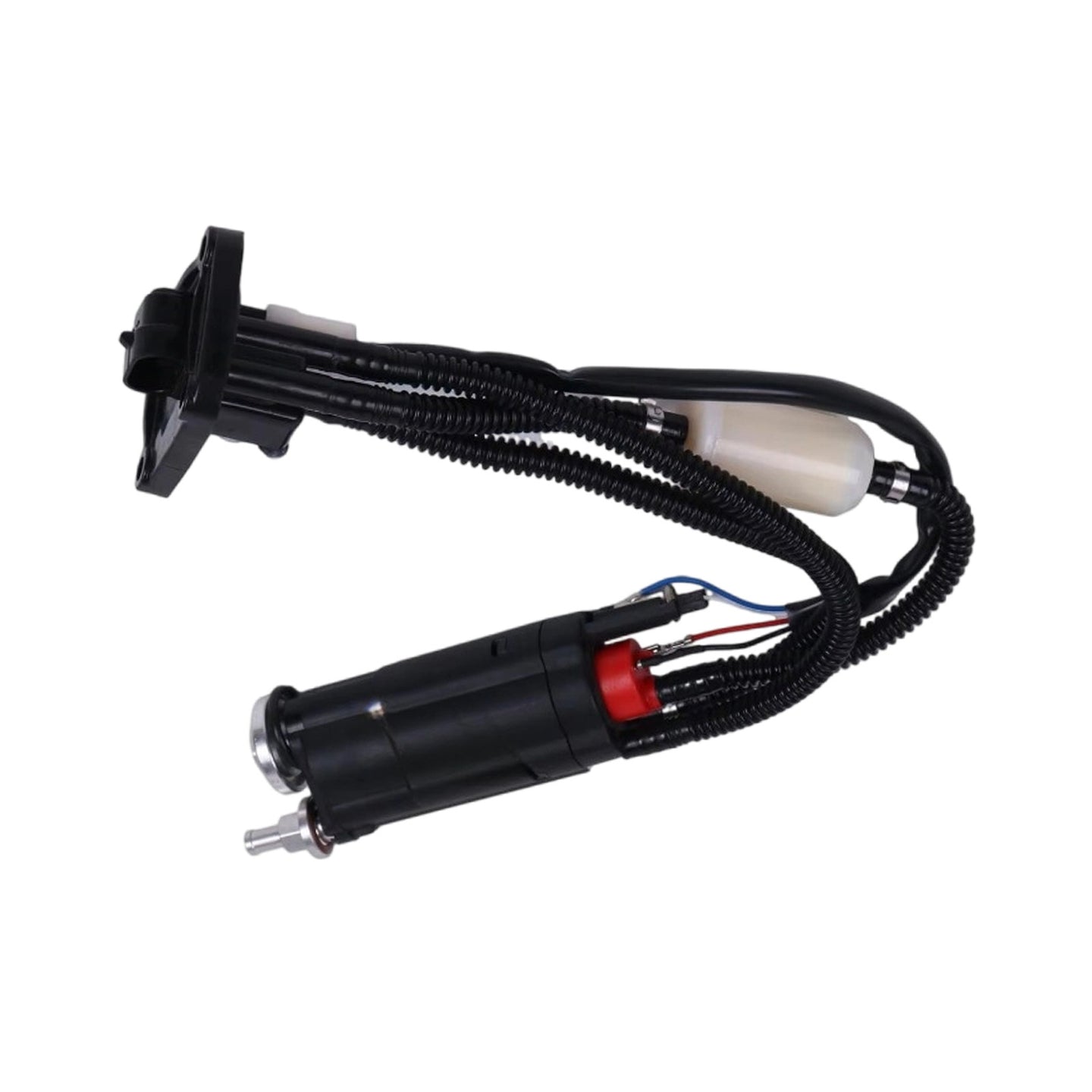 {{ Pre-New Style Electrical Fuel Pump Suitable For KTM EXC 250-500 Excludes 2011-13 350-450 }} - Buy Car Parts Online at {{ Kaka Auto Parts }}.