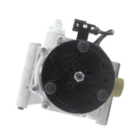 {{ Air Con AC Compressor Suitable For Jaguar X Type X400 2.1L Petrol AJ20 2003-2008 }} - Buy Car Parts Online at {{ Kaka Auto Parts }}.