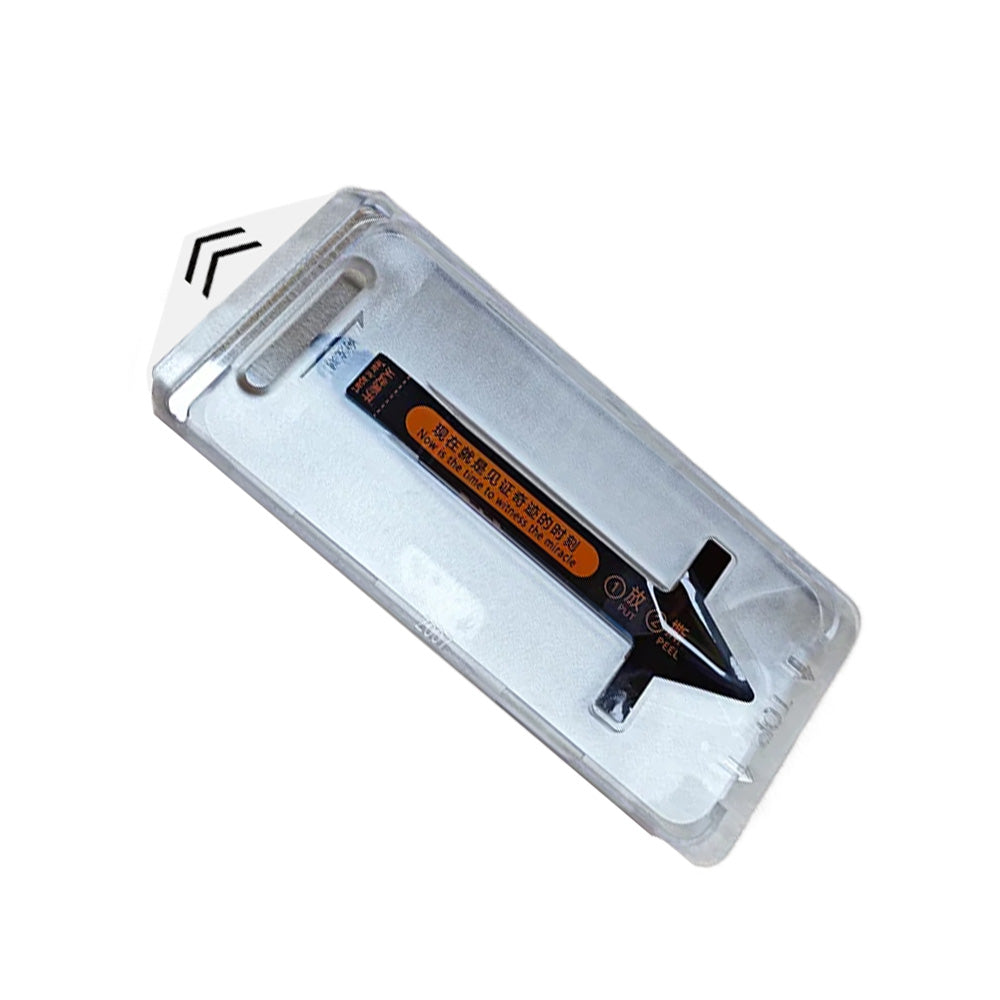 2x Tempered Glass Screen Protector Suitable For iPhone 12 Pro Max