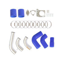 {{ Intercooler Pipe Hose Kits For 2003-2007 Nissan Patrol GU TD42 Turbo 4. 2L }} - Buy Car Parts Online at {{ Kaka Auto Parts }}.