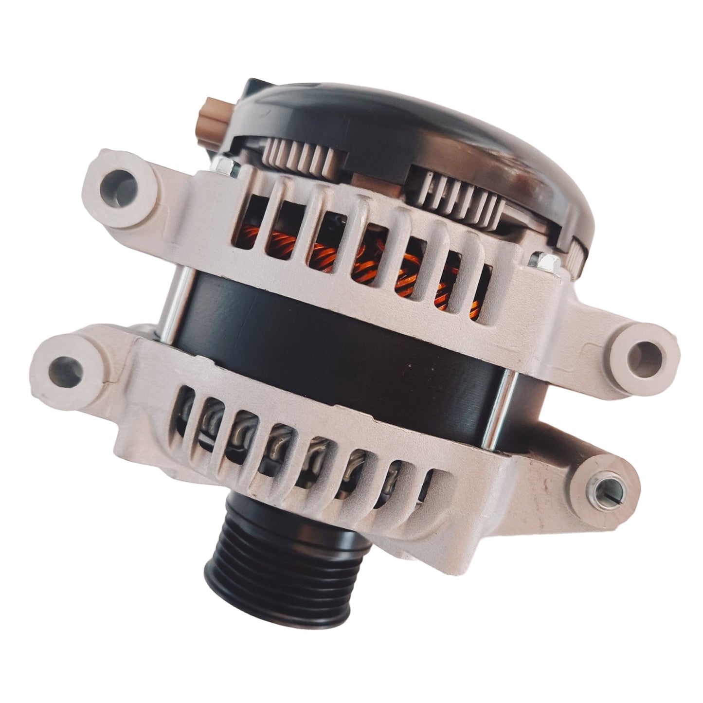 Alternator Suitable for Jeep Grand Cherokee WK WK2 3.0L V6 Diesel EXF EXL 11-26