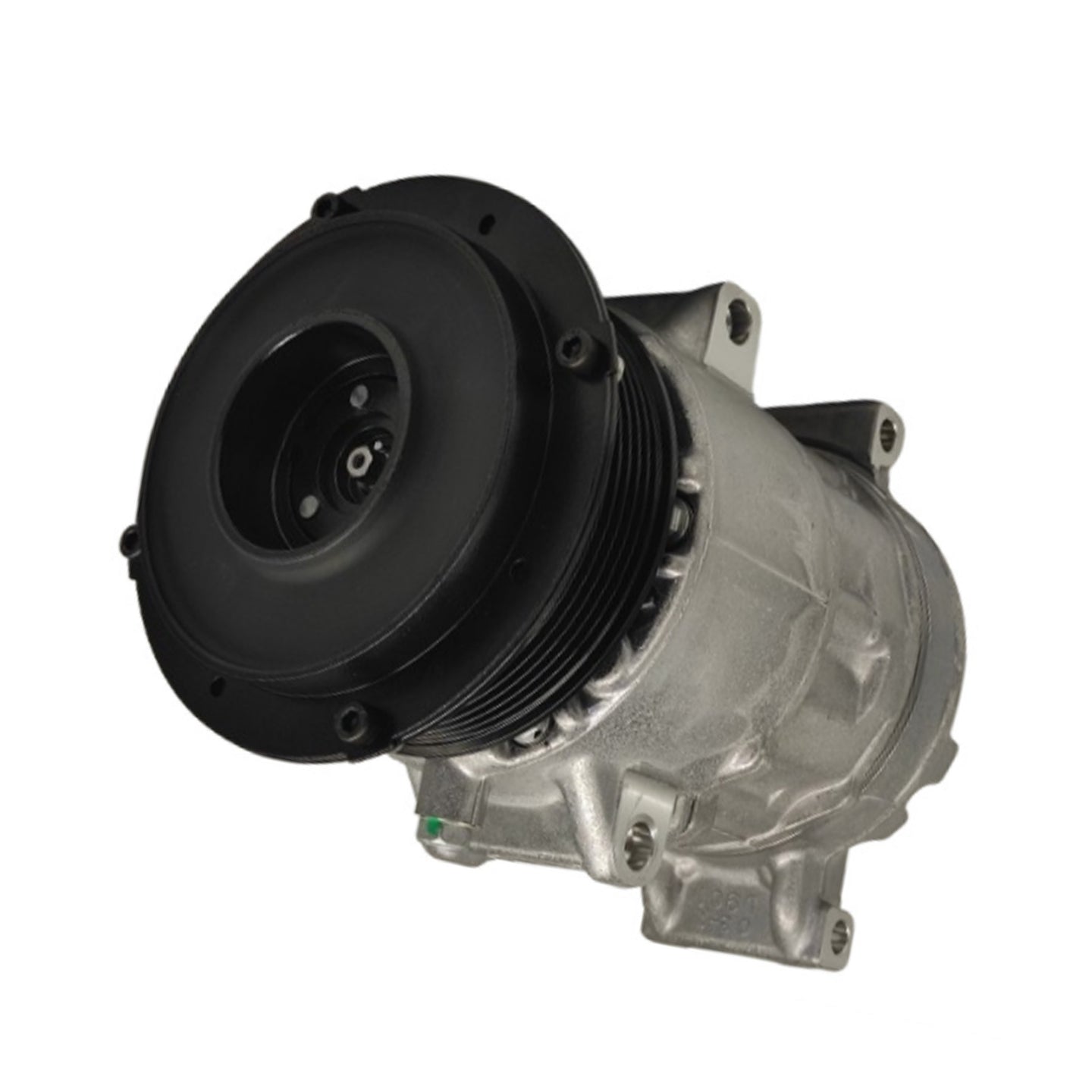 {{ Air Con AC Compressor Suitable for Toyota Hiace TRH223R TRH201R 2.7L Petrol }} - Buy Car Parts Online at {{ Kaka Auto Parts }}.