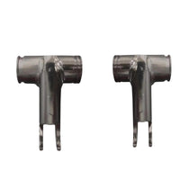 {{ Front Torsion Bar Anchor Bracket Suitable For Nissan Navara D22 4WD 05/1999-On }} - Buy Car Parts Online at {{ Kaka Auto Parts }}.