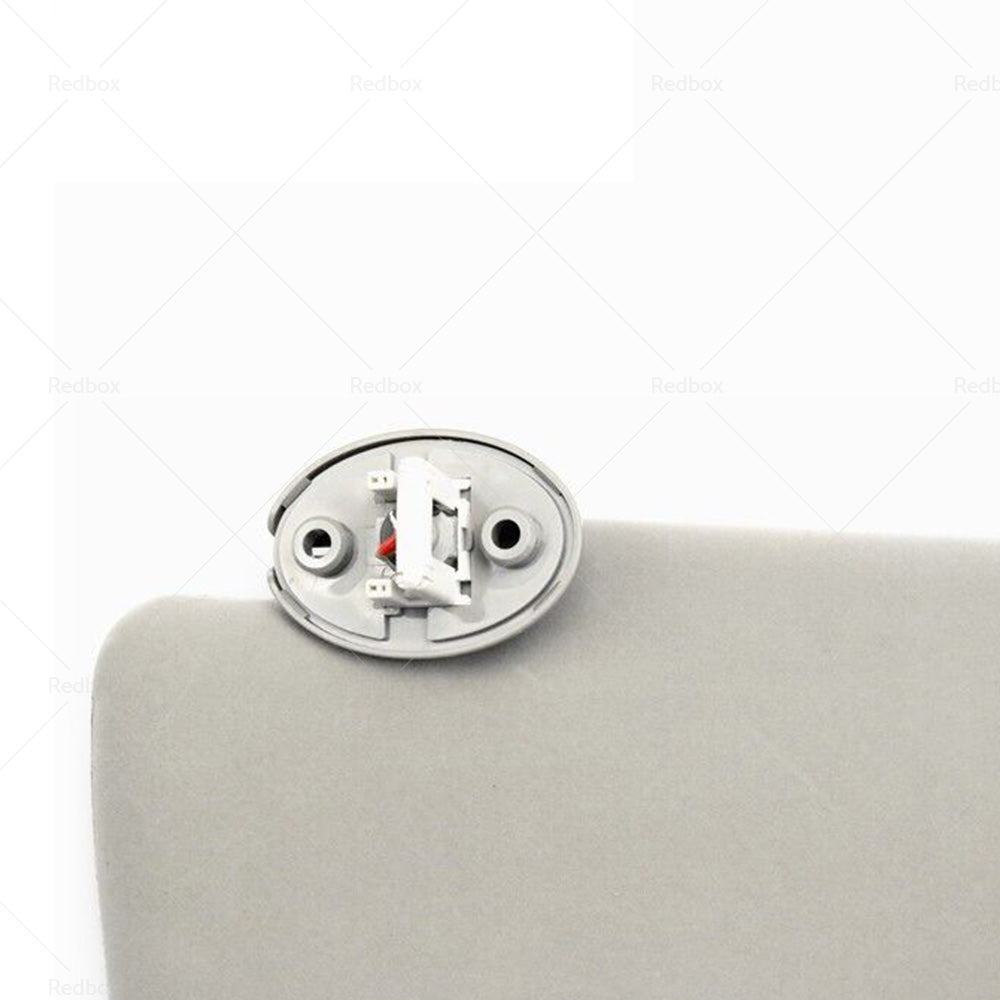 {{ LH Sun Visor Suitable For Toyota Prado TRJ120 RZJ120 LJ120 KDJ120 GRJ120 KZJ120 }} - Buy Car Parts Online at {{ Kaka Auto Parts }}.