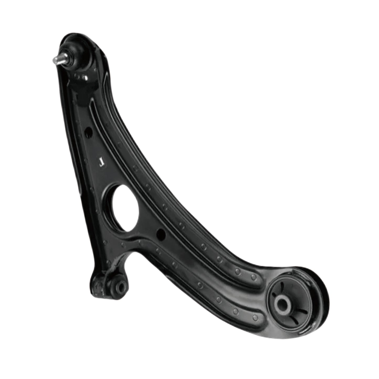 {{ 2PCS Front Lower Suspension Arm Pair Suitable For Hyundai Getz TB BU 2002–On }} - Buy Car Parts Online at {{ Kaka Auto Parts }}.