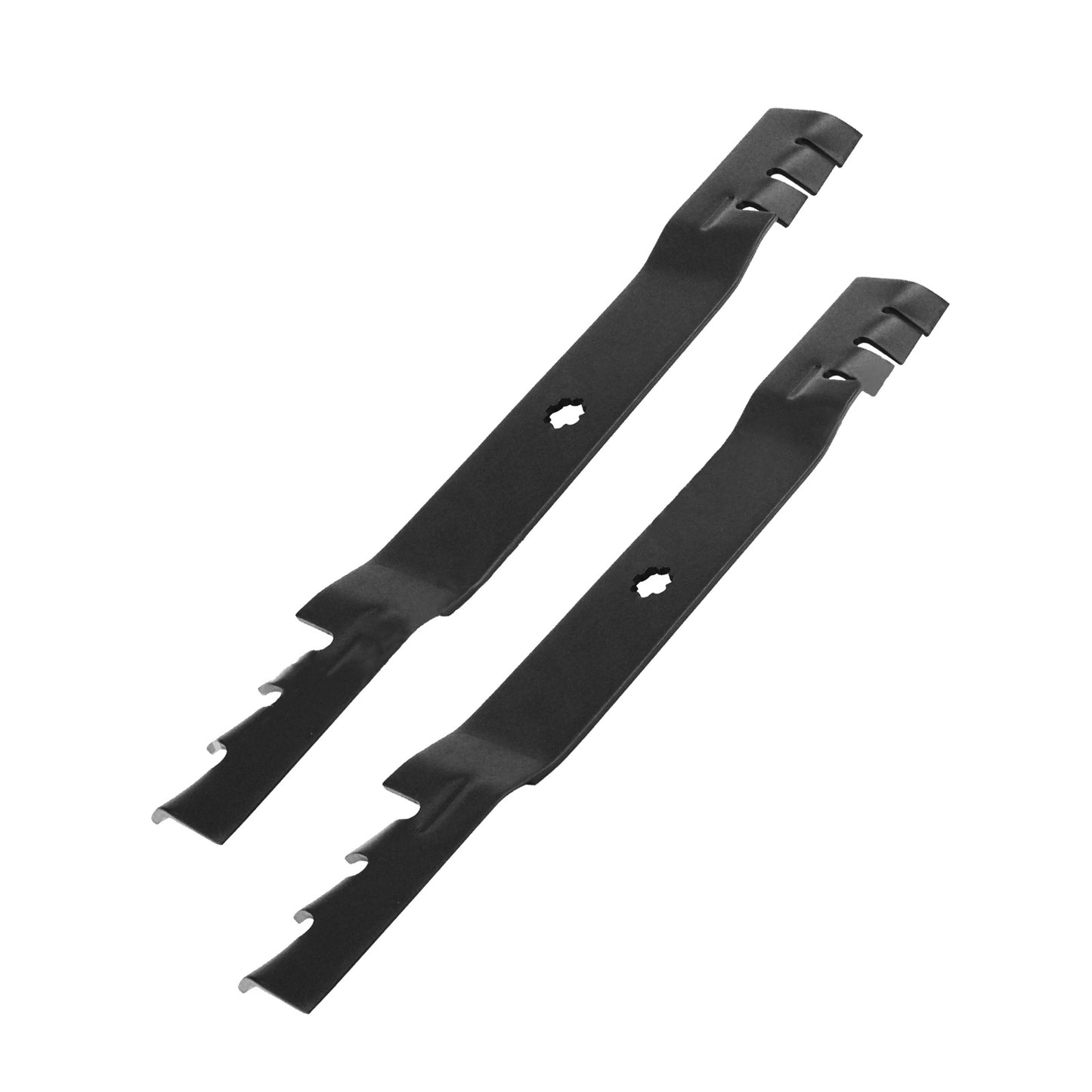 {{ 2PCS 42 inch  Toothed Blades Suitable for John Deere M154061 M154062 GX22151 }} - Buy Car Parts Online at {{ Kaka Auto Parts }}.