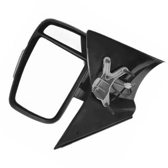 compare product Right-Hand Door Mirror Electric Adjustment Suitable For LDV V80 2013-On
