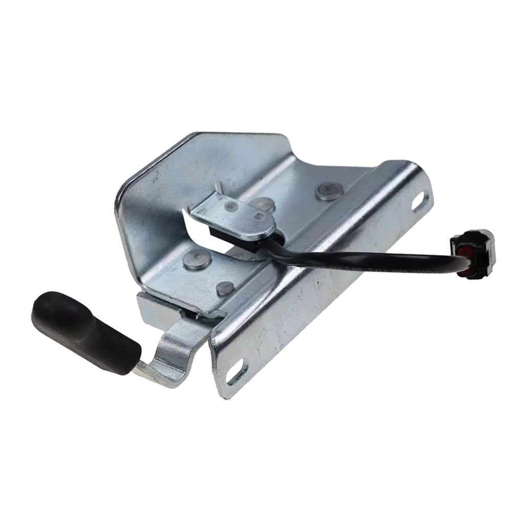 {{ Door Lock Latch Suitable for Bobcat S550 S250 S300 S330 S450 S510 S530 7109661 }} - Buy Car Parts Online at {{ Kaka Auto Parts }}.