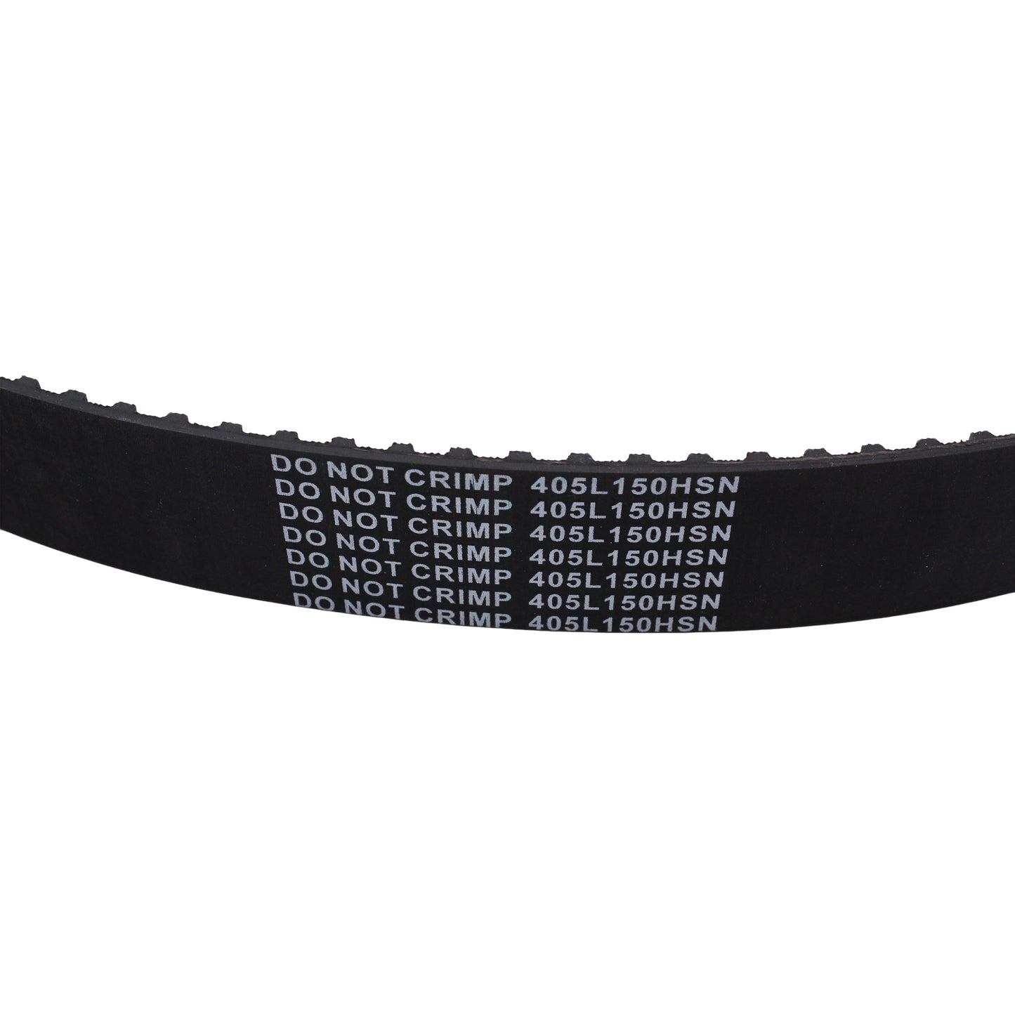 Heavy Duty Gilmer Belt Suitable For AF65-1003 405L150 Nylon Reinforced
