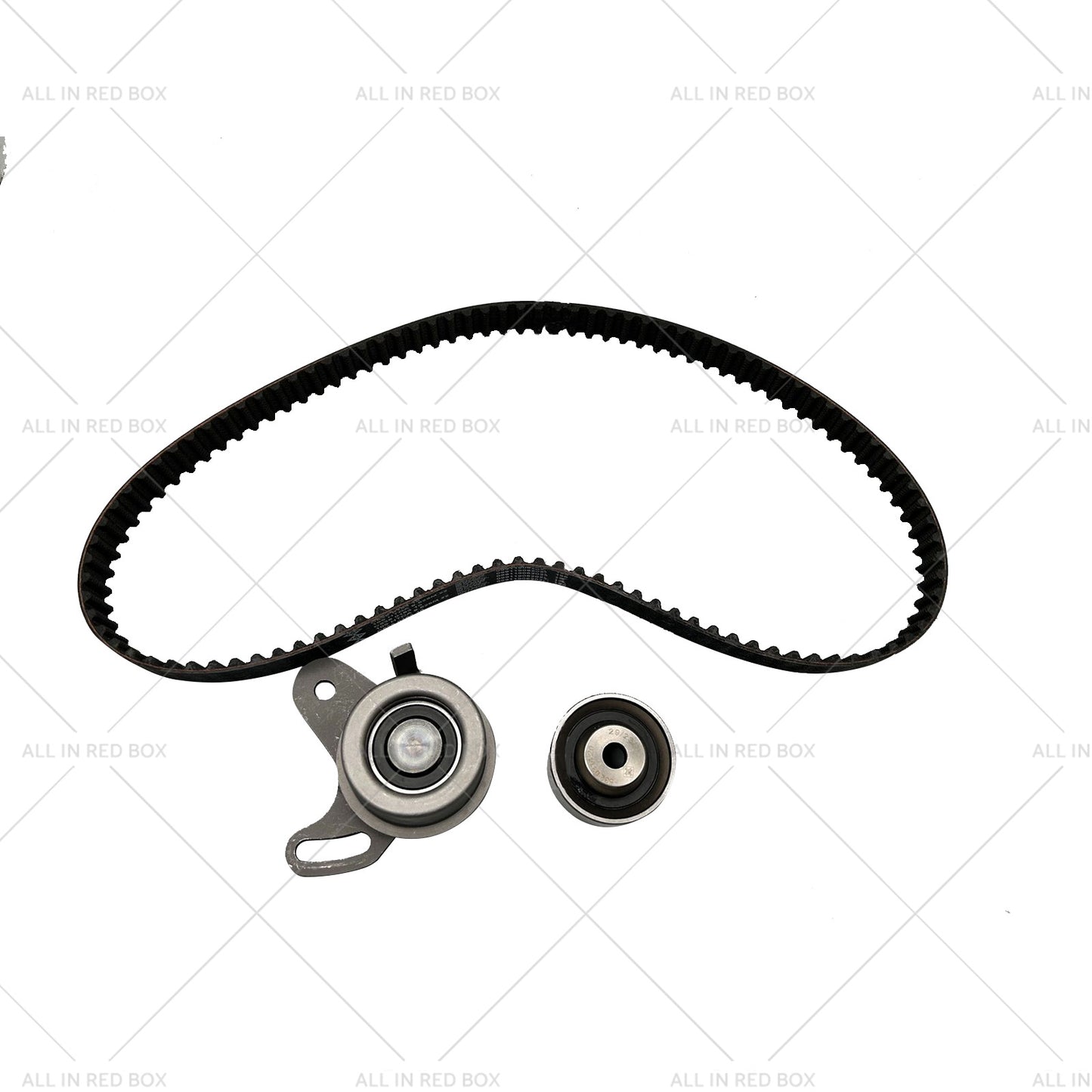 Timing Belt+Tensioner Kit Suitable for Hyundai Getz TB 02-11 4cyl 1.4/1.5/1.6L