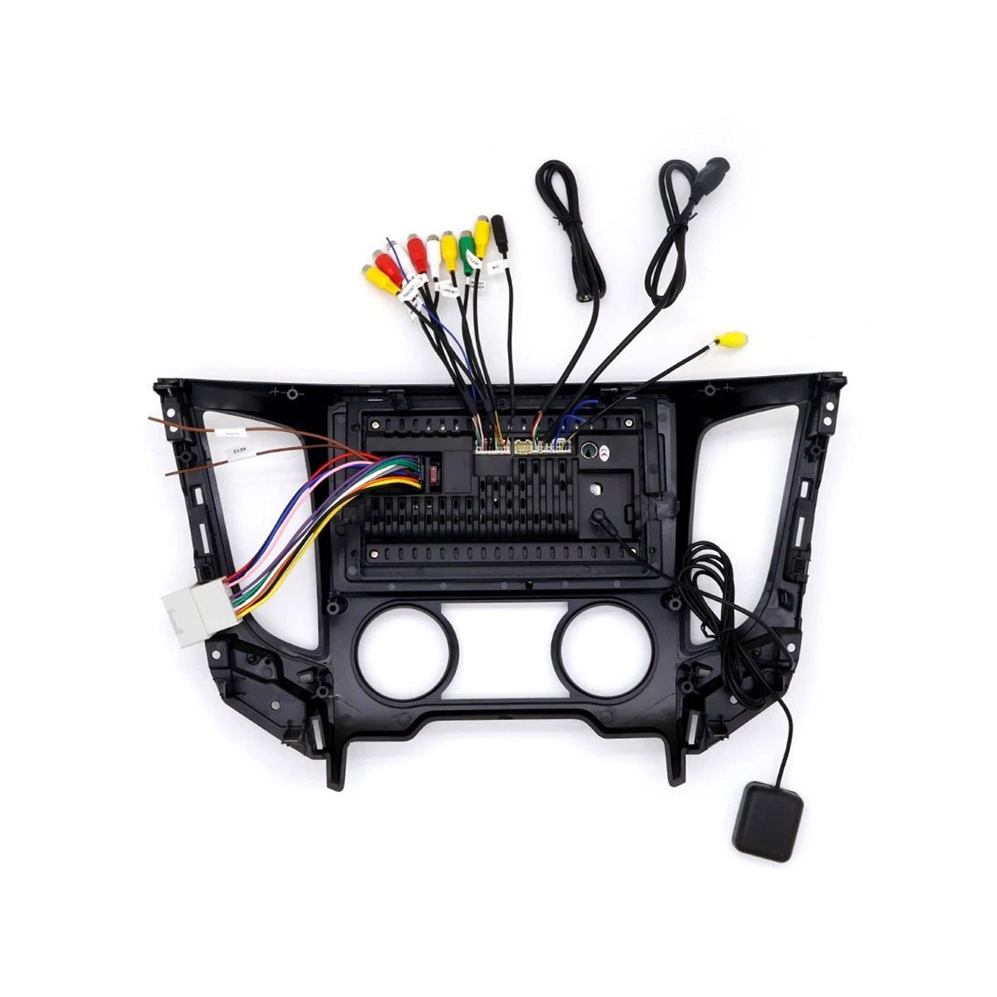 Android Car Head Unit Suitable for Mitsubishi Triton 2015-2019 4+64GB CarPlay