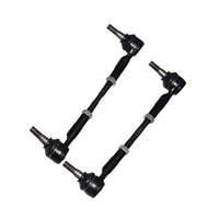 {{ Tie Rod End Kit Suitable For Navara D22 4x4 Ute 4/97 to 11/05 Inner & Outer L+R }} - Buy Car Parts Online at {{ Kaka Auto Parts }}.