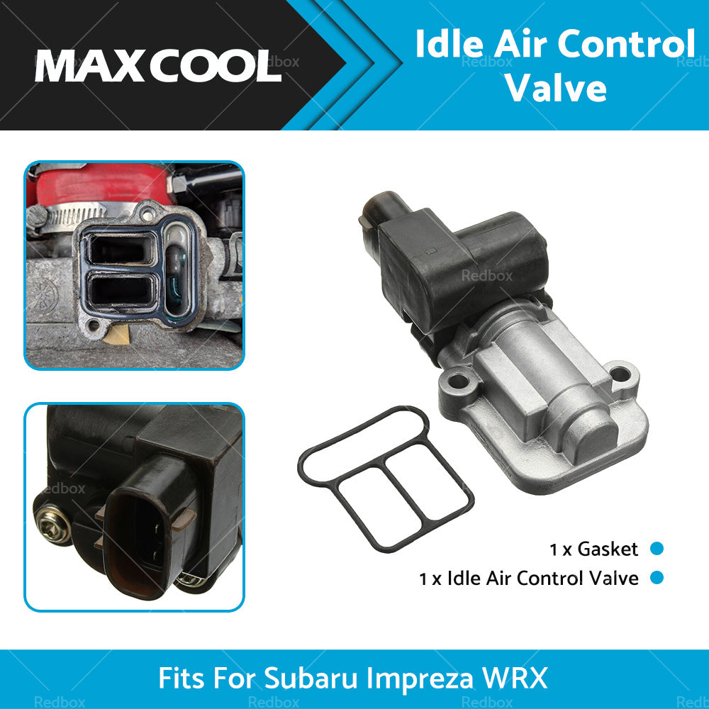 {{ IDLE Air Control Valve Fits For Subaru Impreza WRX 2. 0L 2002-2005 22650-AA182 }} - Buy Car Parts Online at {{ Kaka Auto Parts }}.