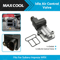 {{ IDLE Air Control Valve Fits For Subaru Impreza WRX 2. 0L 2002-2005 22650-AA182 }} - Buy Car Parts Online at {{ Kaka Auto Parts }}.