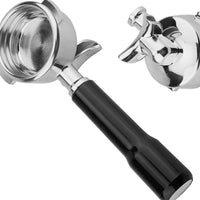 58MM 2 Spout Filter Portafilter Suitable For E61 Expobar Gemilai Coffee Machine