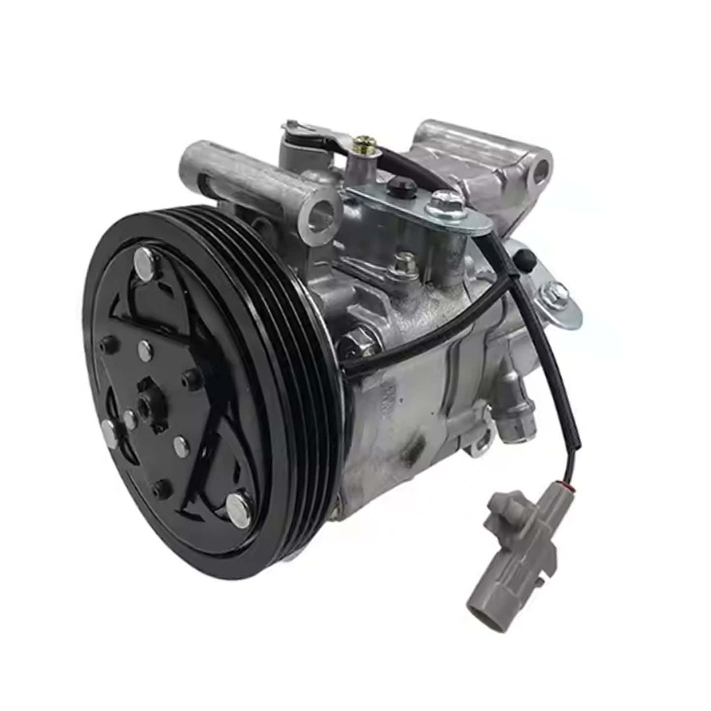 RS415 Swift Air Conditioning Compressor Pump Suitable For Suzuki EZ / M15A 2004-2010