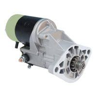 {{ Starter Motor Suitable for Toyota Landcruiser HZJ75 70 78 79 HDJ80 PZJ73 75 1HD-T 1HZ 1PZ }} - Buy Car Parts Online at {{ Kaka Auto Parts }}.