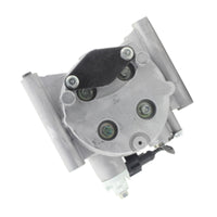 {{ Air Con AC Compressor Suitable For Jaguar X Type X400 2.1L Petrol AJ20 2003-2008 }} - Buy Car Parts Online at {{ Kaka Auto Parts }}.