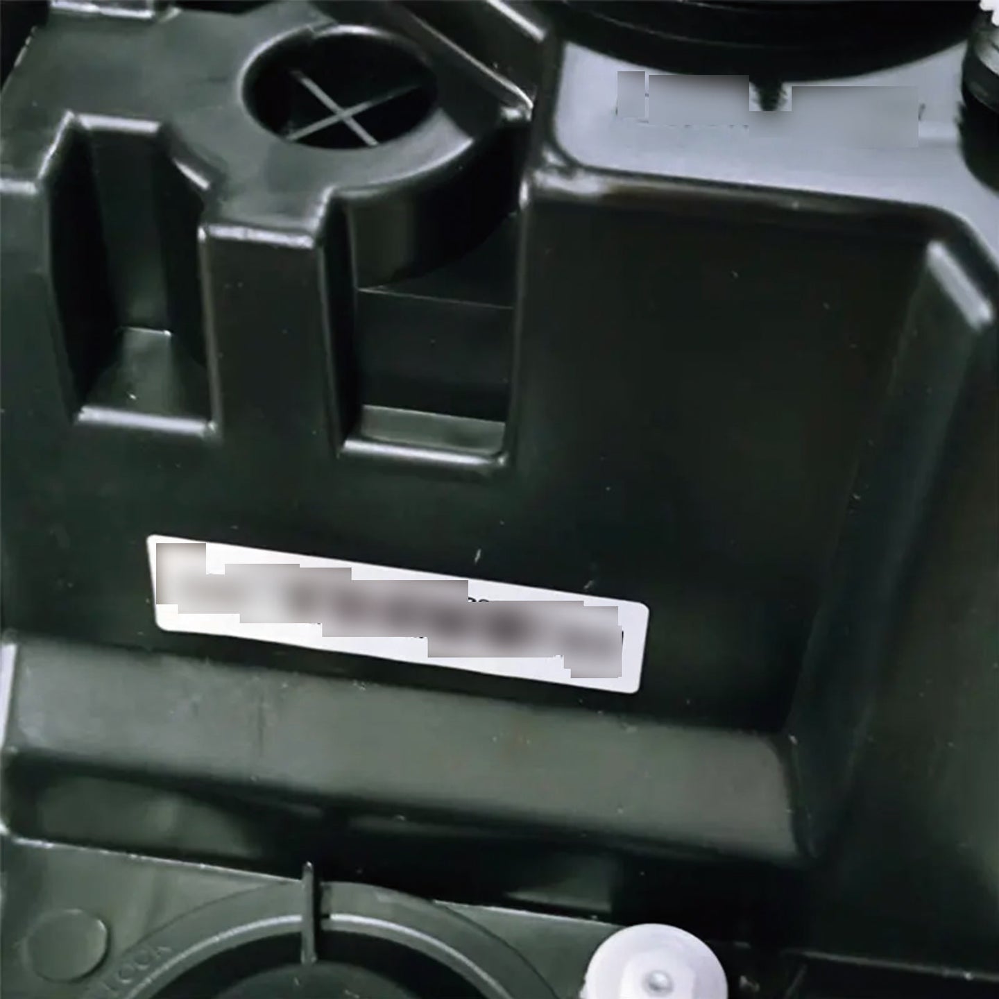 {{ Head Light Lamp Left Xenon Suitable for LDV G10 Passenger People Mover Van 15-ON }} - Buy Car Parts Online at {{ Kaka Auto Parts }}.