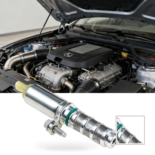 VVT Oil Control Valve Suitable for Buick Cadillac Chevrolet 12655434