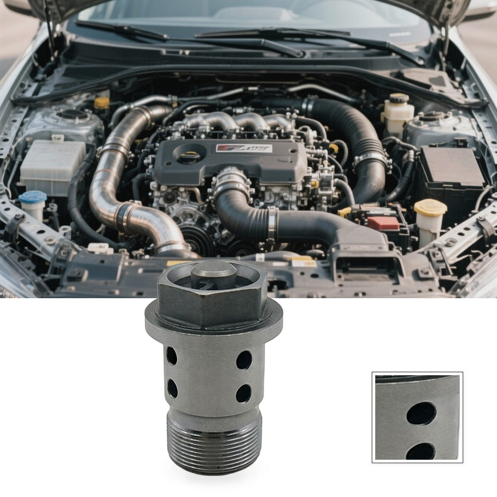 Oil Control Valve Suitable for BMW 1 3 5 Series X1 X3 11368617694 - BG1