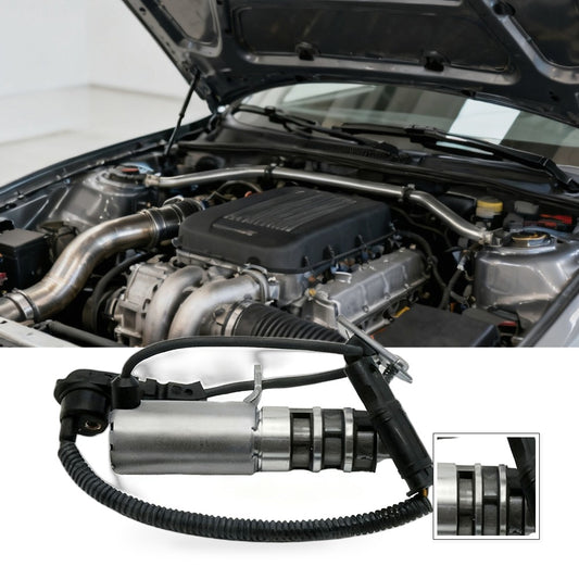 VVT Oil Control Valve Suitable for BMW MINI 11417647238 11418601642