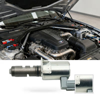 VVT Oil Control Valve Suitable for Ford Focus Fiesta 4M5G-6L713-AB - BG1