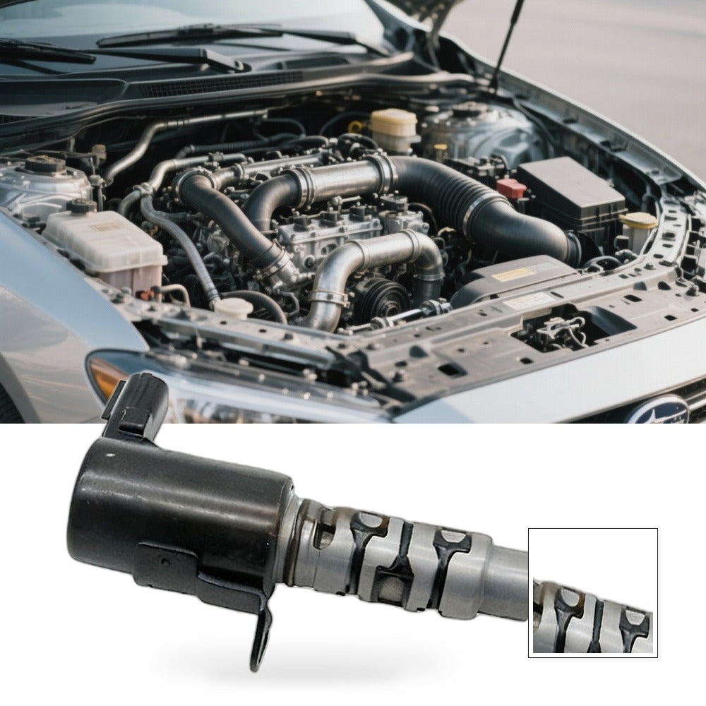 VVT Oil Control Valve Suitable for Honda Civic CR-V Accord 1.8L 2.4L - BG1