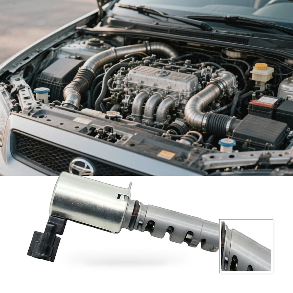 VVT Oil Control Valve Suitable for Subaru Forester Impreza Legacy Outback - BG1