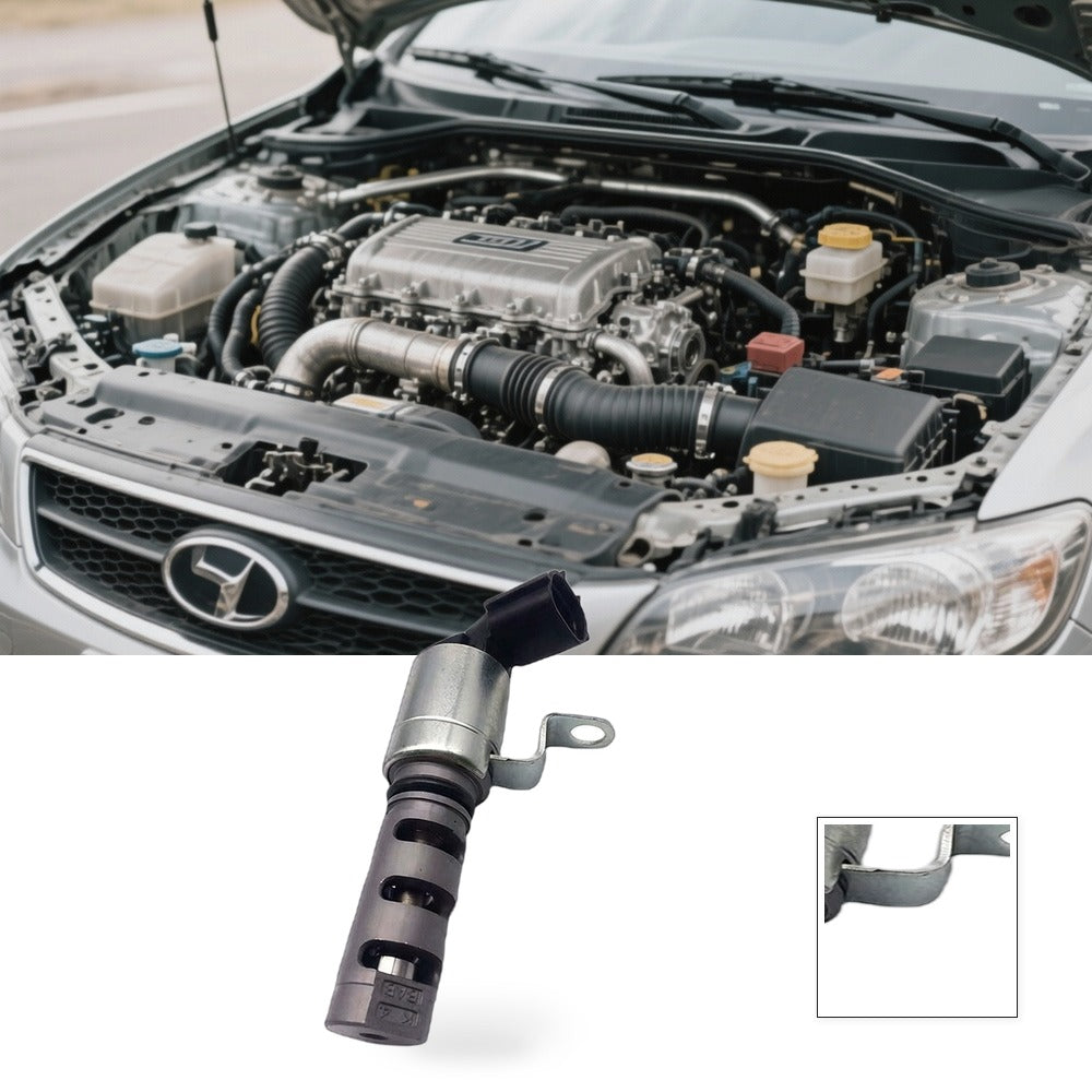 VVT Oil Control Valve Suitable for Toyota Prius Echo Yaris Scion 15330-47020 - BG1