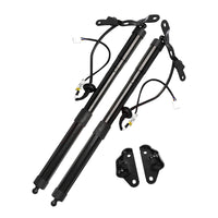 Rear Electric Power Tailgate Lift Gas Struts Pair Suitable For Toyota RAV4