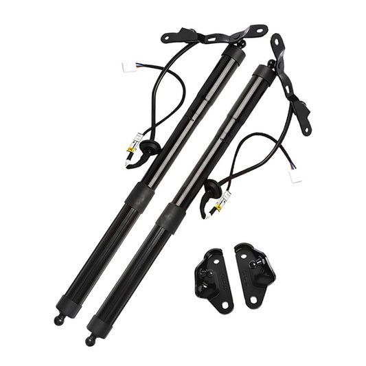 Rear Electric Power Tailgate Lift Gas Struts Pair Suitable For Toyota RAV4
