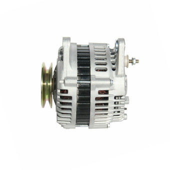 compare product Alternator Suitable For Nissan Patrol GU 4. 2L Turbo Diesel TD42 TD42TI 98-07 MAN