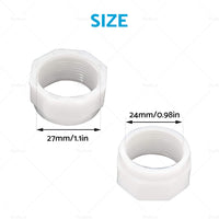 {{ Swivel Ball Bearing Hose Suitable for Polaris Pool Cleaner 180 280 380 480 3900 }} - Buy Car Parts Online at {{ Kaka Auto Parts }}.