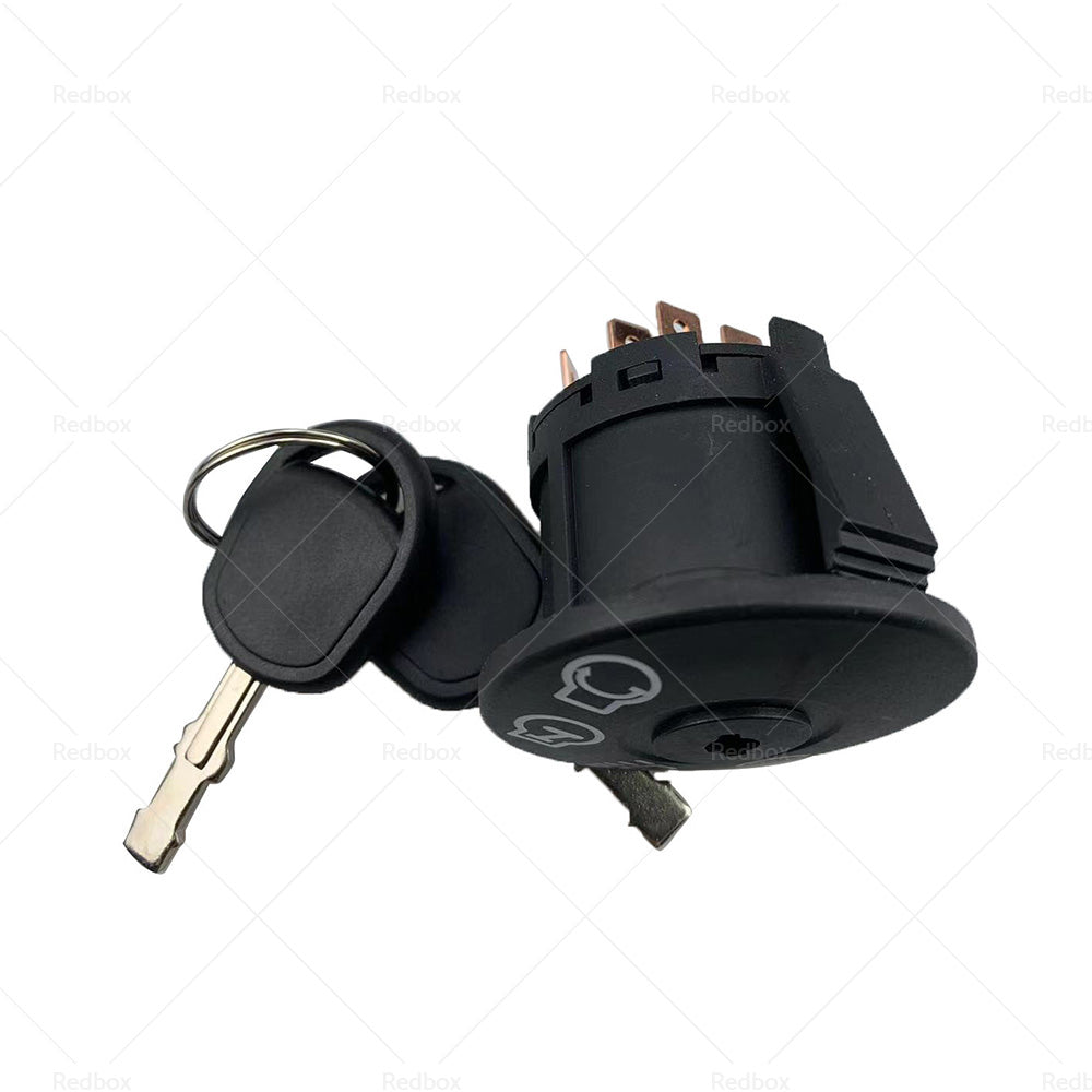 {{ Ignition Switch  and  Key For Husqvarna Murray John Deere MTD 532163968 GY20074 92 }} - Buy Car Parts Online at {{ Kaka Auto Parts }}.