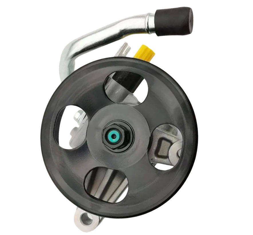 {{ Power Steering Pump Suitable for Kia Grand Carnival VQ 3.5L 3.8L 2006-2014 }} - Buy Car Parts Online at {{ Kaka Auto Parts }}.