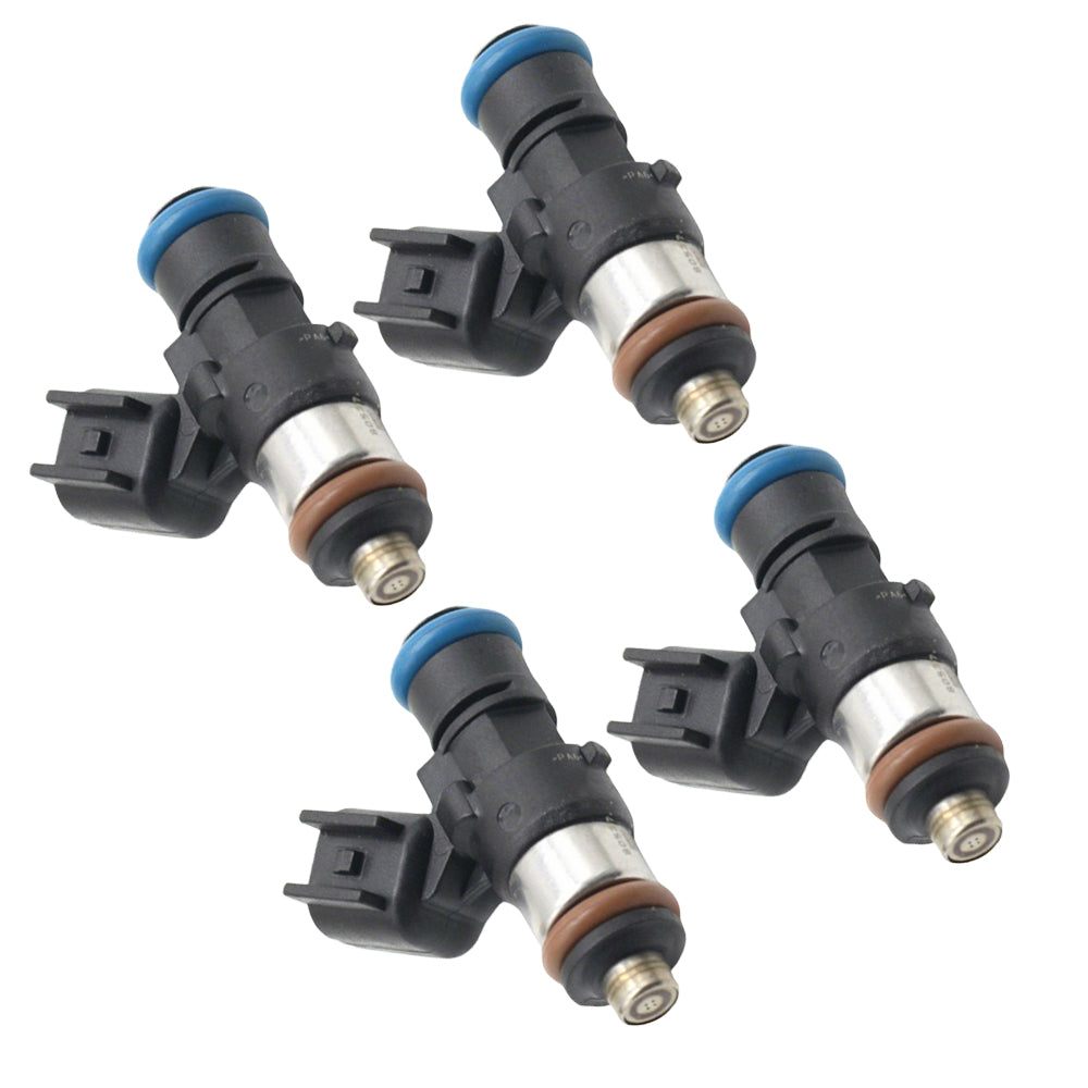 {{ 2x Fuel Injectors Suitable For Polaris Ranger RZR ACE Sportsman 2011-2019 }} - Buy Car Parts Online at {{ Kaka Auto Parts }}.