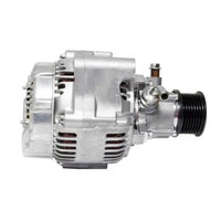 Alternator 120A Suitable For Land Rover Discovery TD5 2.5L Diesel 1999-2005