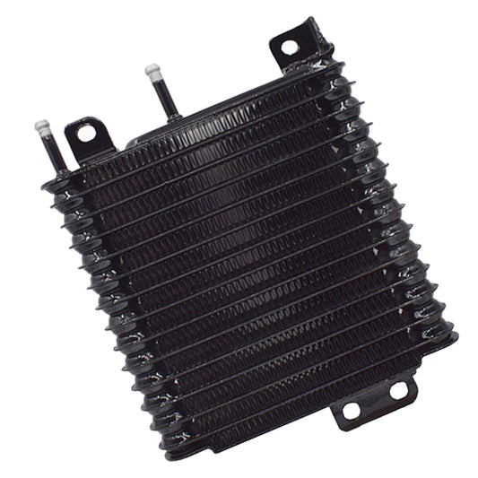 {{ Transmission Oil Cooler Suitable for Mitsubishi Outlander2003–2006 Ref. MR983077 }} - Buy Car Parts Online at {{ Kaka Auto Parts }}.
